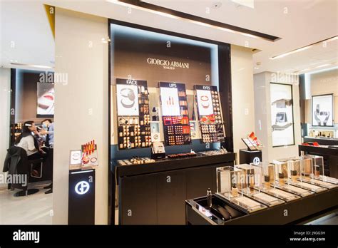 where to buy giorgio armani makeup in hong kong|giorgio armani sydney store.